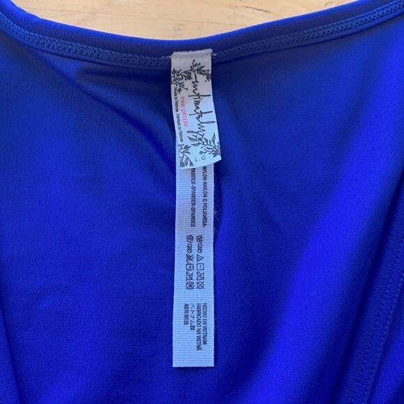 Free People Intimately FP Thong Bodysuit Size Large - Picture 11 of 12